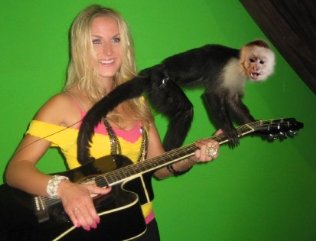 Фото - Jenn Gotzon: 316x241 / 16 Кб