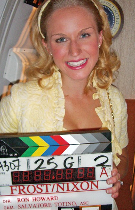 Фото - Jenn Gotzon: 450x700 / 73 Кб