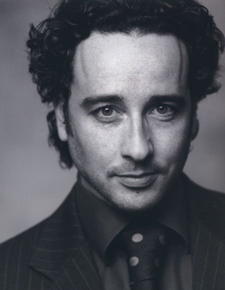 Фото - Эйдан МакАрдл: 450x579 / 28 Кб