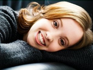 Фото - Hilary Carroll: 306x230 / 20 Кб