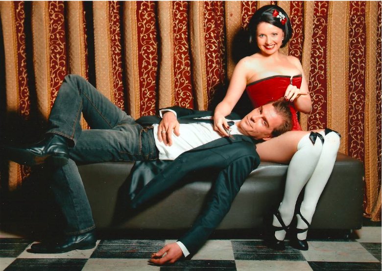 Фото - Dennis Kreusler: 780x554 / 113 Кб