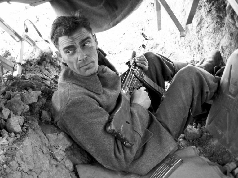 Фото - Dennis Kreusler: 768x576 / 100 Кб