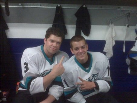 Фото - Джош Эмерсон: 453x340 / 27 Кб