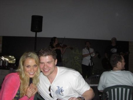 Фото - Джош Эмерсон: 453x340 / 22 Кб