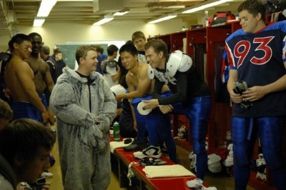 Фото - Джош Эмерсон: 401x266 / 31 Кб