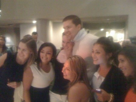 Фото - Джош Эмерсон: 453x340 / 23 Кб