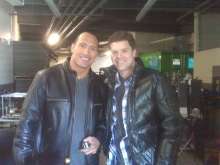 Фото - Джош Эмерсон: 453x340 / 31 Кб