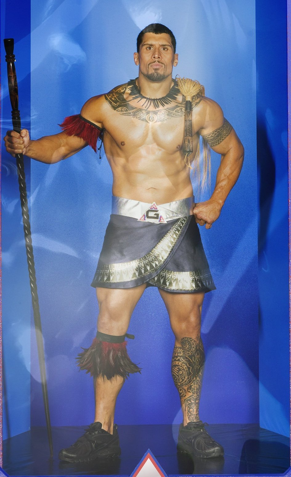 Фото - Tanoai Reed: 945x1546 / 226 Кб