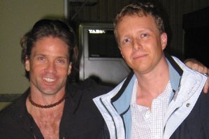 Фото - Matthew Sturgess: 299x199 / 14 Кб