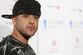 Фото - Марио Ороско: 267x178 / 9 Кб