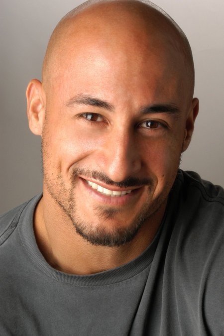 Фото - Гектор Руис: 450x675 / 48 Кб