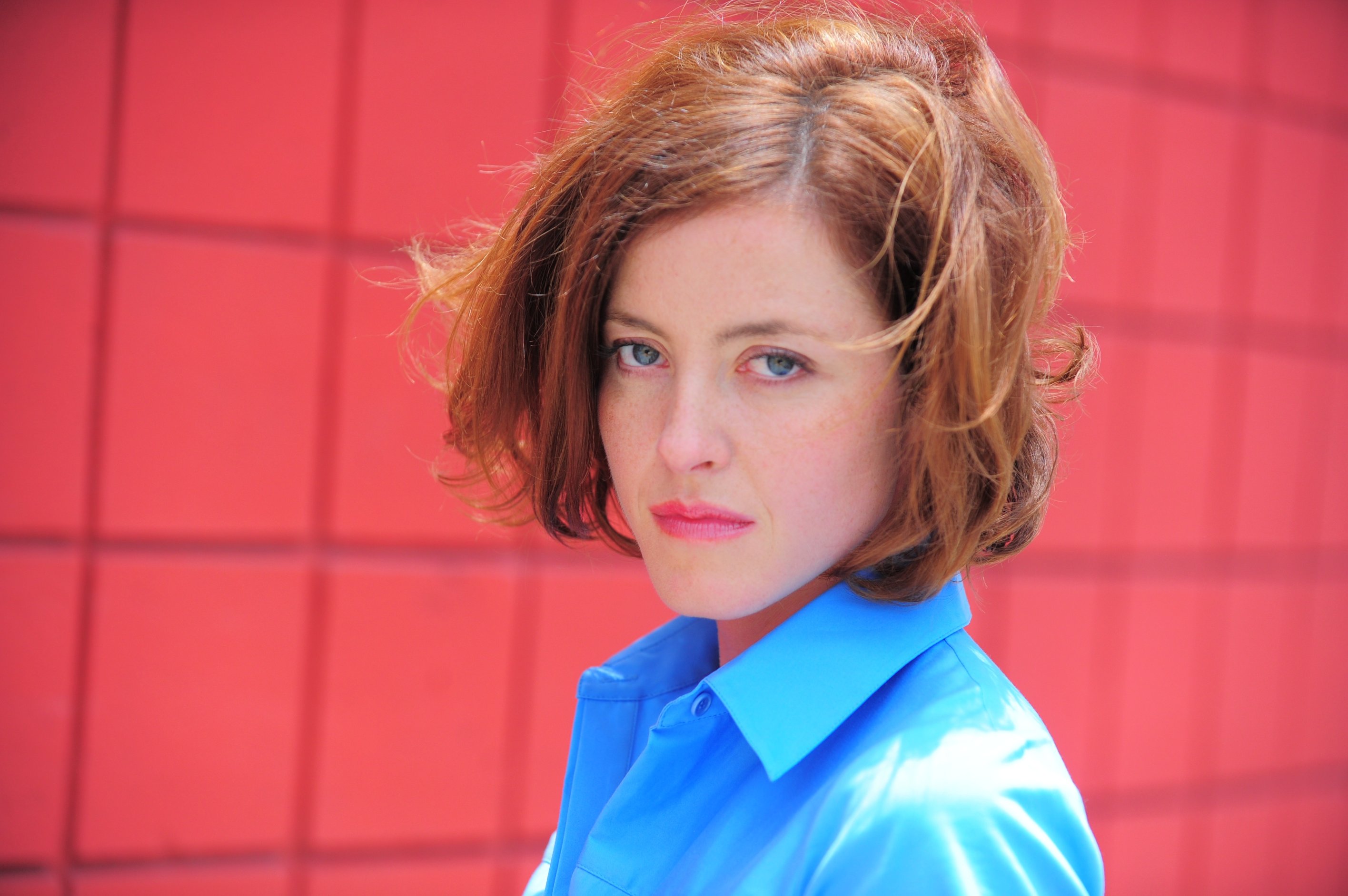 Фото - Mhairi Steenbock: 2832x1884 / 445 Кб