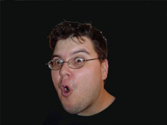 Фото - Mattt Potter: 338x254 / 8 Кб