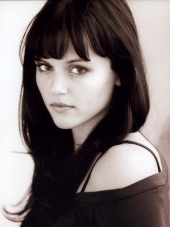 Фото - Tara Wilson: 350x467 / 21 Кб