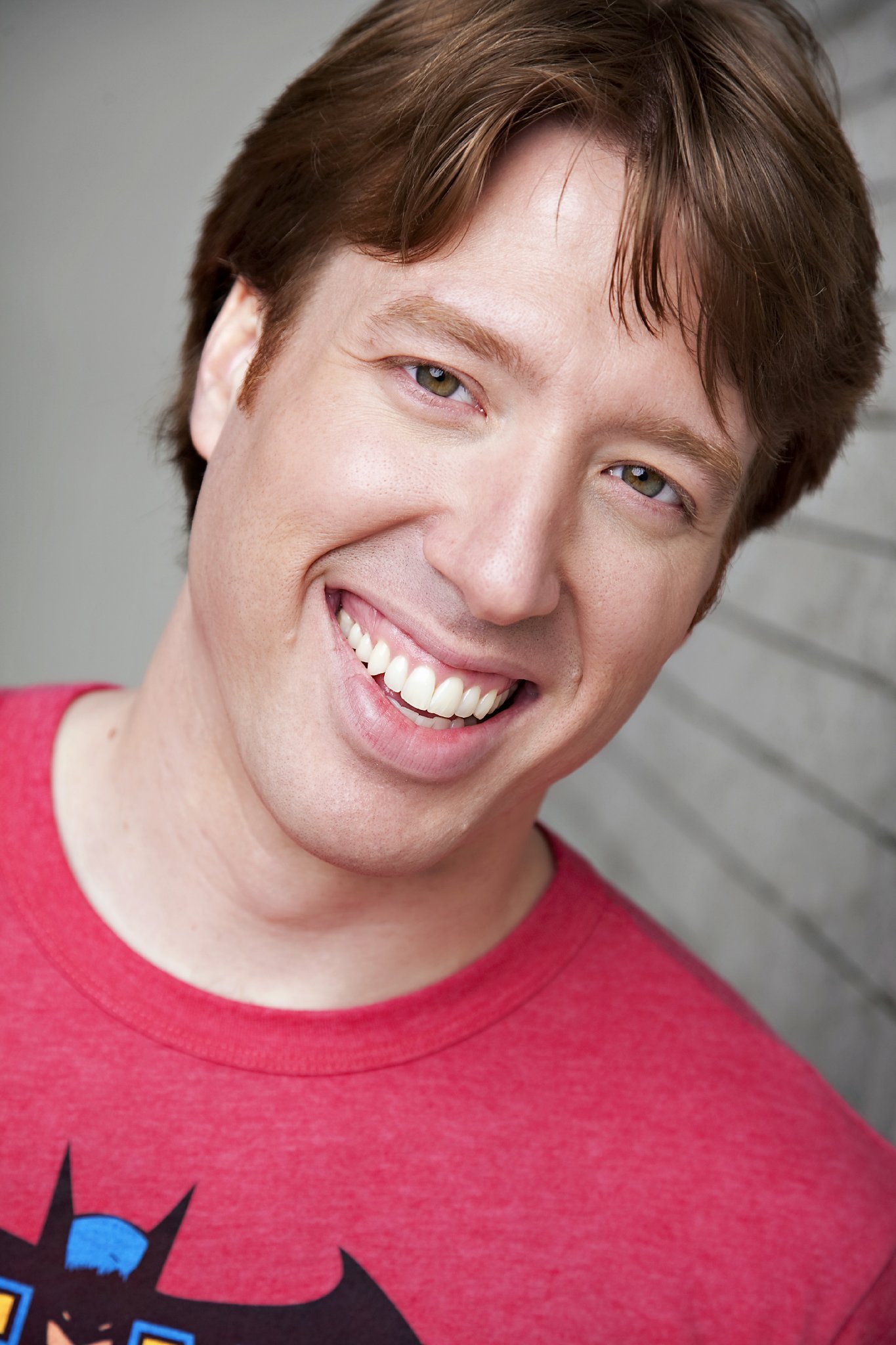 Фото - Sean LoGrasso: 1365x2048 / 310 Кб