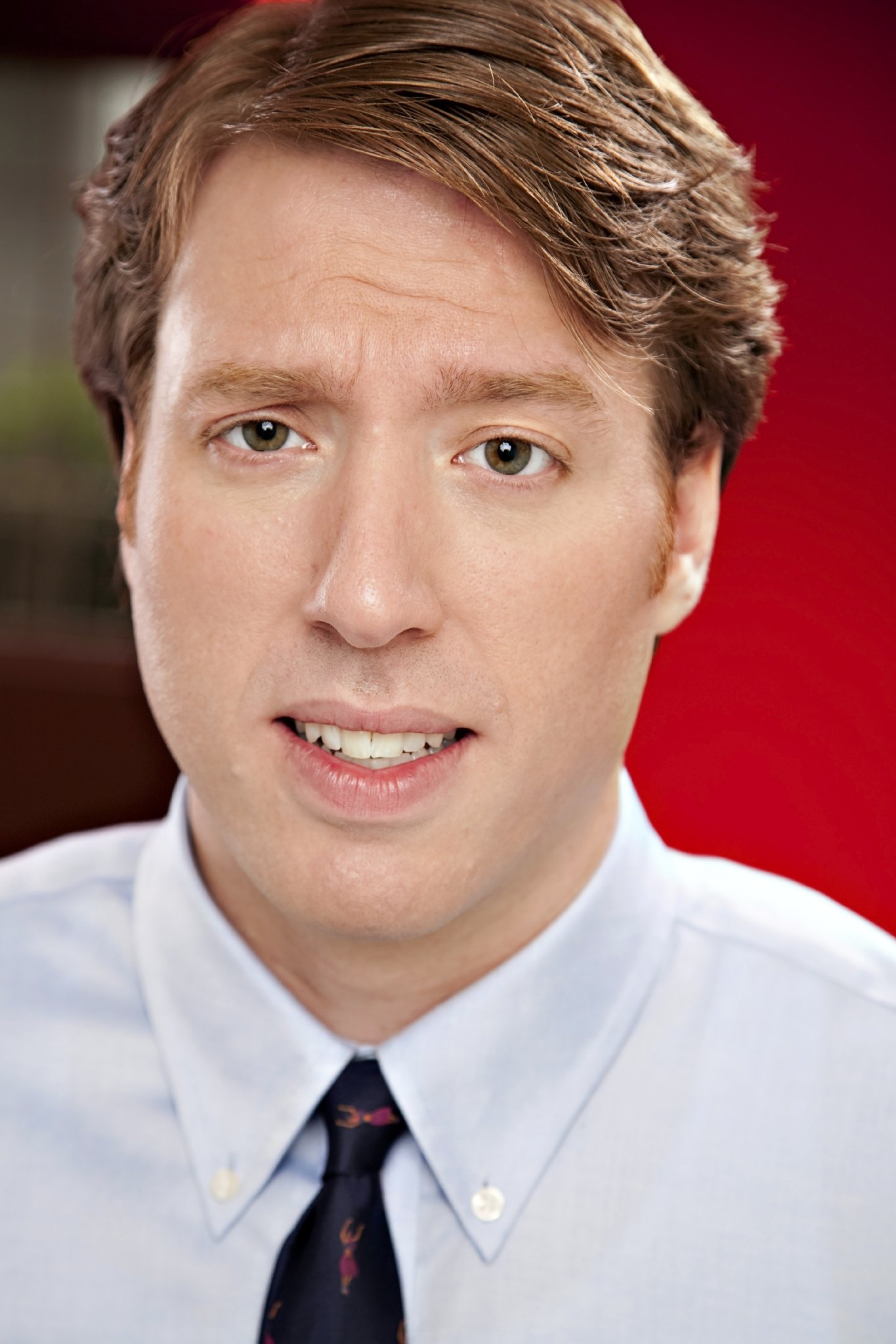 Фото - Sean LoGrasso: 1365x2048 / 268 Кб