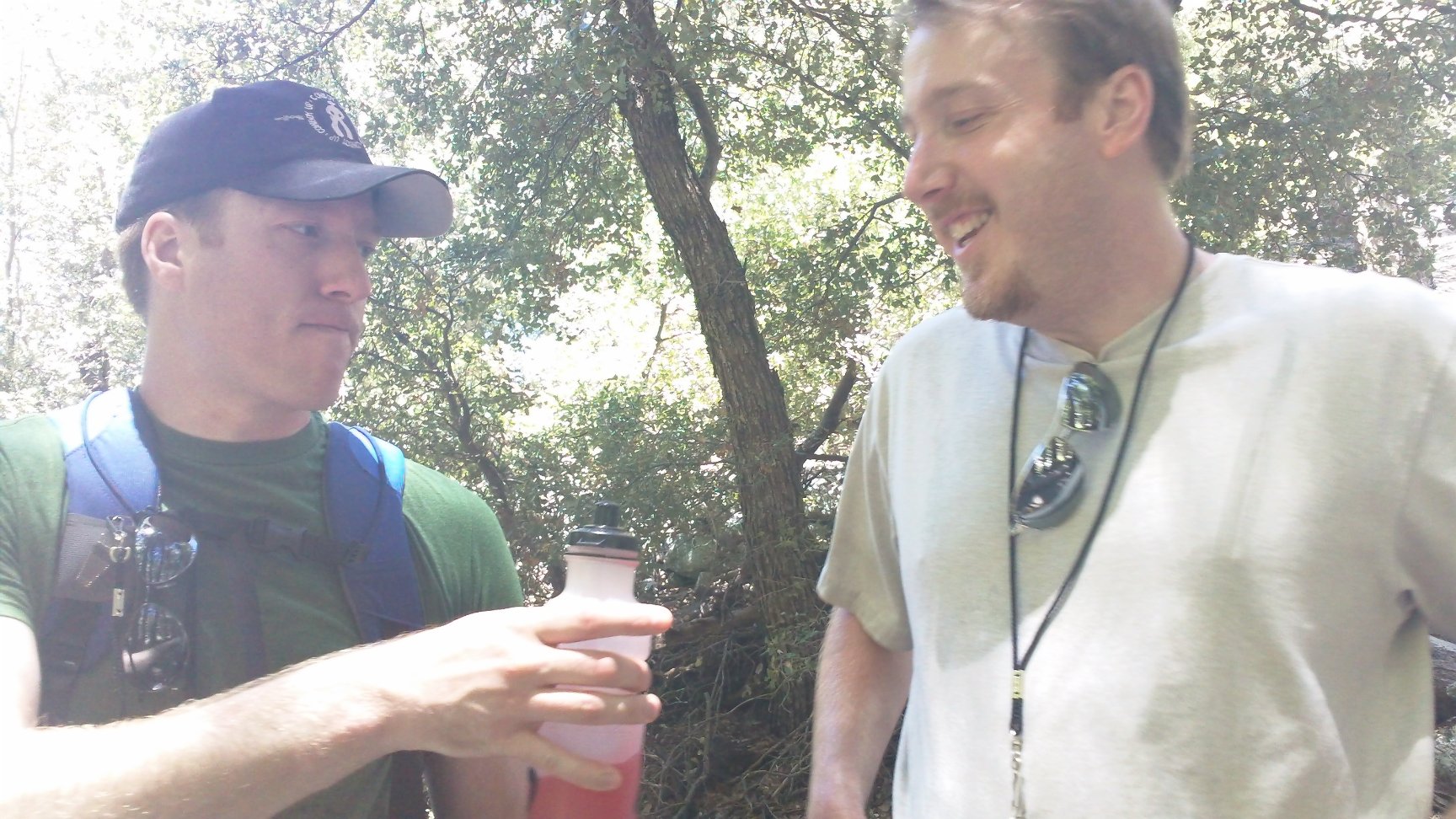 Фото - Sean LoGrasso: 1728x972 / 353 Кб