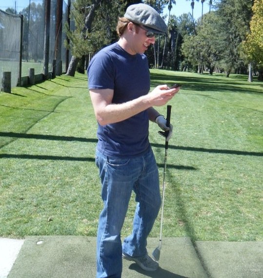 Фото - Sean LoGrasso: 539x569 / 87 Кб