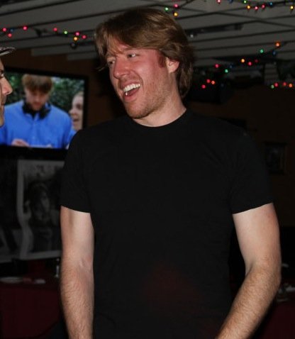 Фото - Sean LoGrasso: 416x478 / 24 Кб