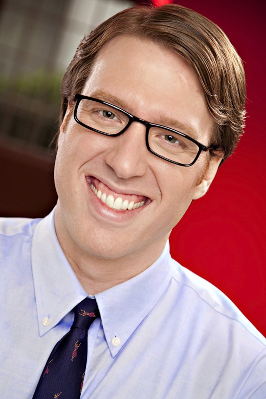 Фото - Sean LoGrasso: 533x800 / 69 Кб