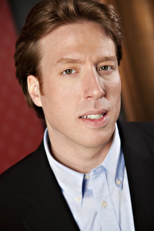 Фото - Sean LoGrasso: 533x799 / 52 Кб