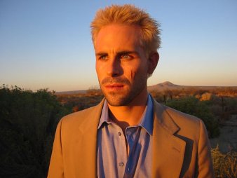 Фото - Brian Krow: 338x254 / 16 Кб