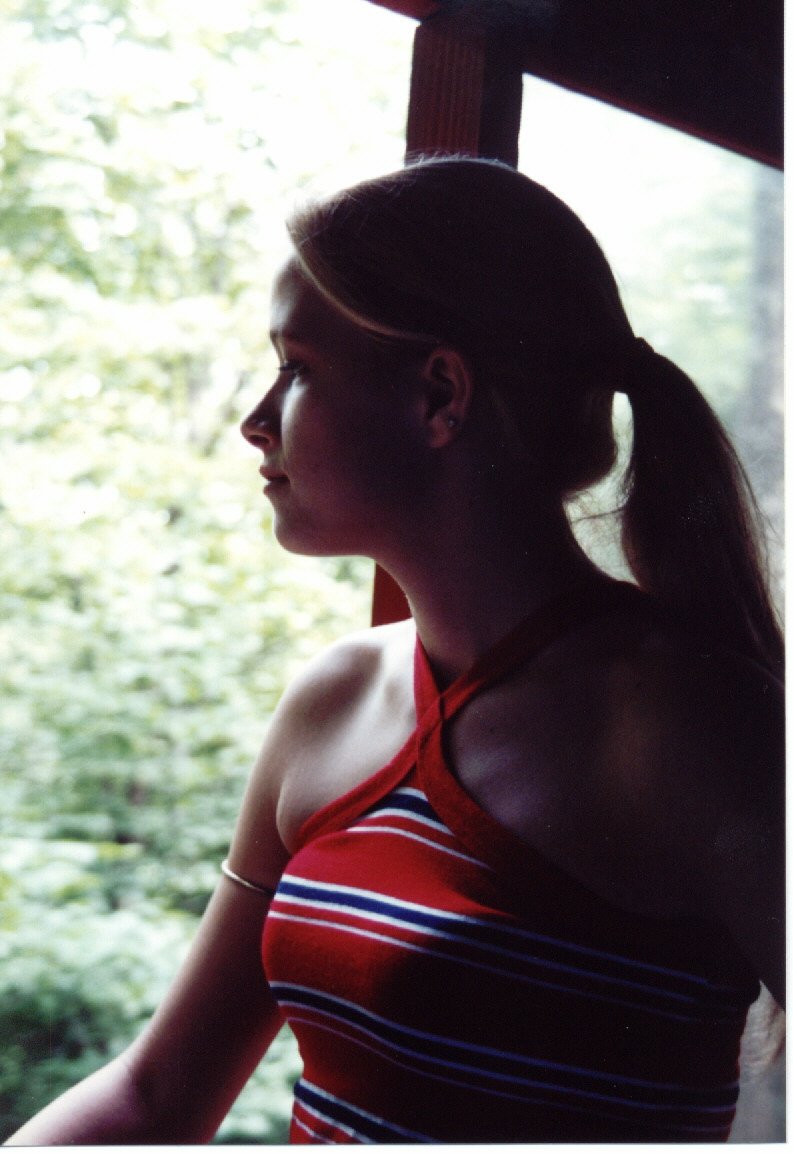 Фото - Heather Blair: 793x1153 / 123 Кб