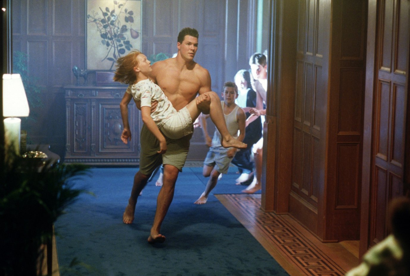 Фото - Дэниел Кадмор: 1378x927 / 174 Кб