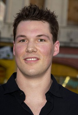 Фото - Дэниел Кадмор: 271x400 / 18 Кб