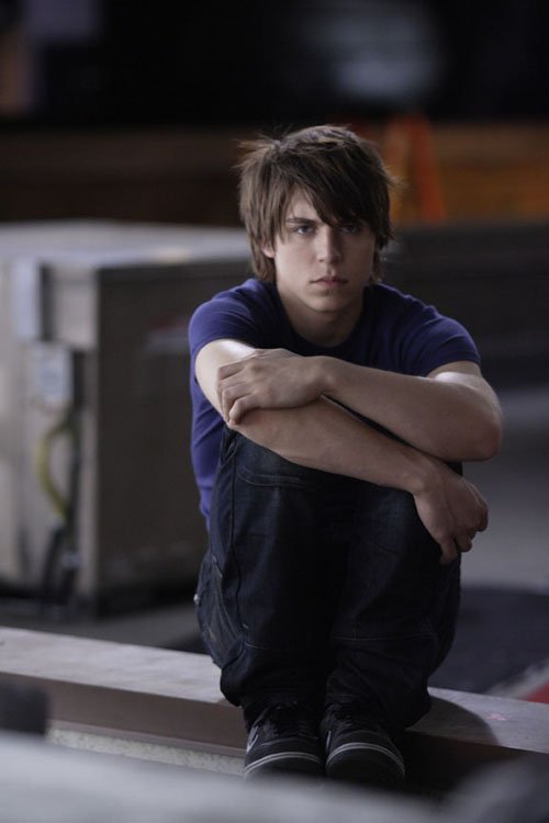 Фото - Нолан Джерард Фанк: 500x750 / 36 Кб