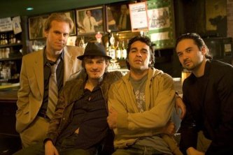 Фото - Patrick O'Sullivan: 333x222 / 20 Кб