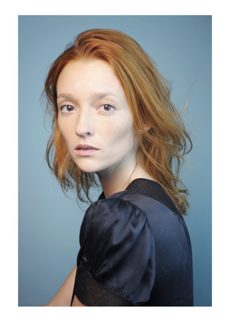 Фото - Audrey Marnay: 789x1105 / 83 Кб