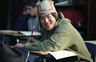 Фото - Леонардо Нам: 315x205 / 14 Кб