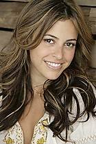 Фото - Алексис Краузе: 140x210 / 13 Кб