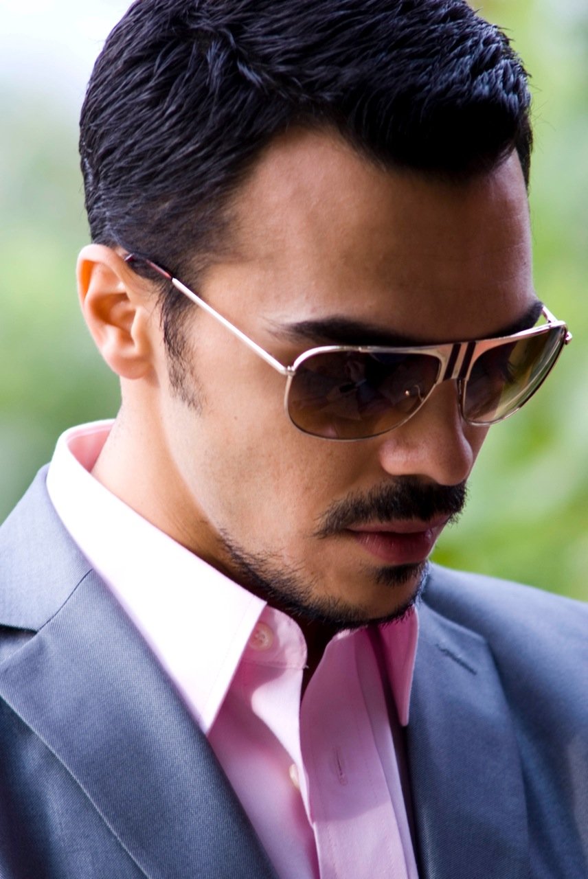 Фото - Шалим Ортис: 856x1280 / 151 Кб