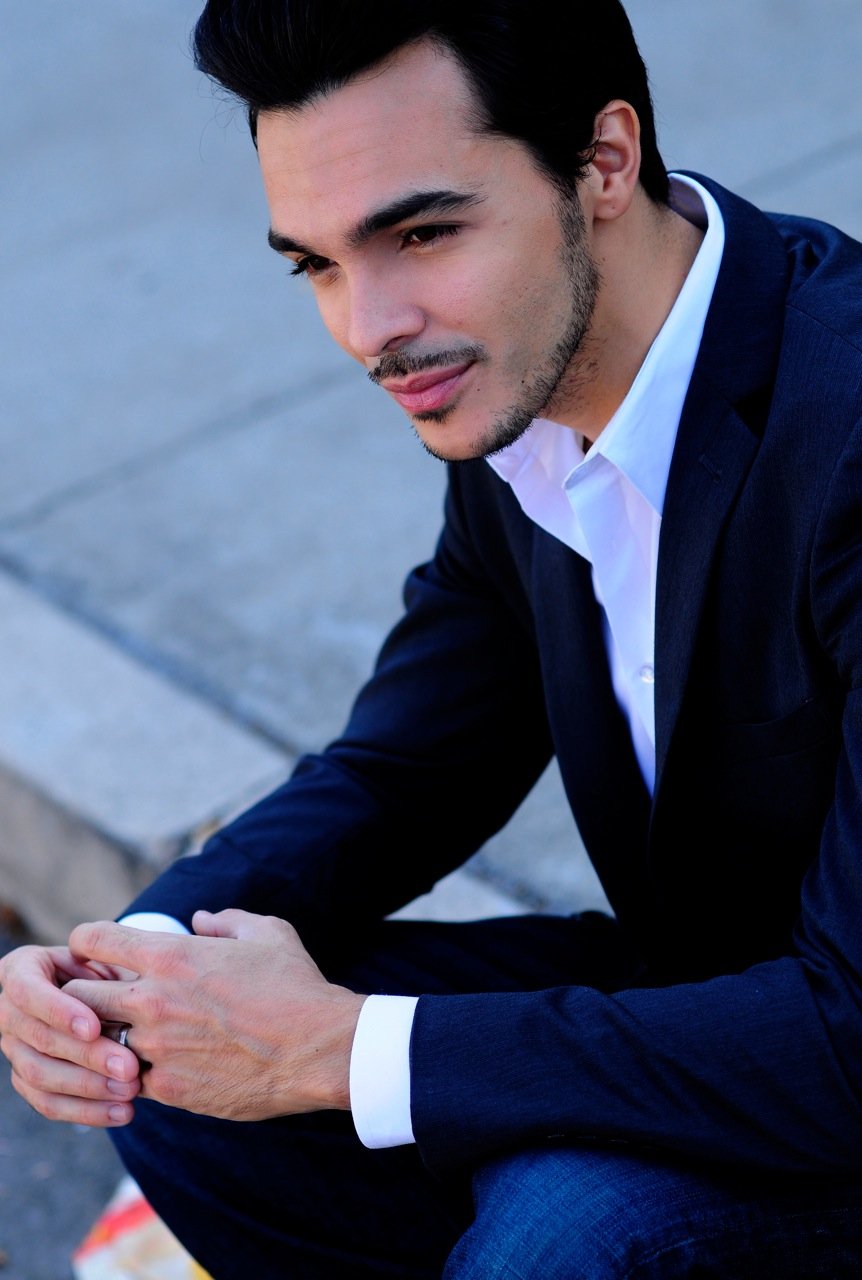 Фото - Шалим Ортис: 862x1280 / 116 Кб