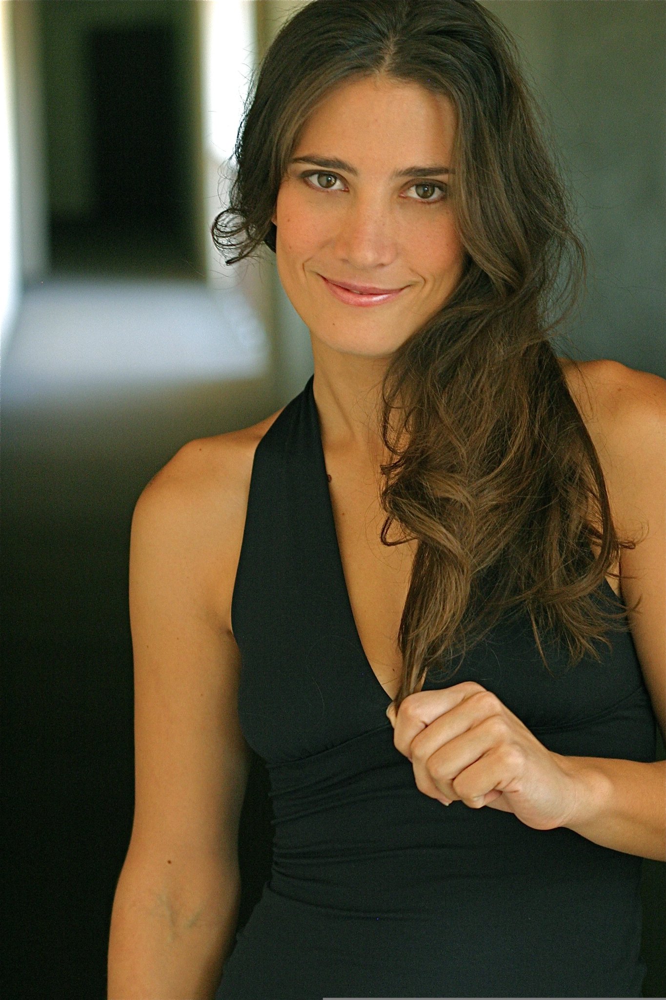 Фото - Katia Kieling: 1365x2048 / 489 Кб