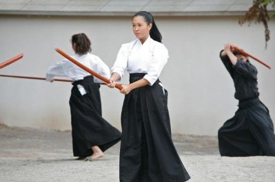 Фото - Kathryn Le: 399x265 / 19 Кб