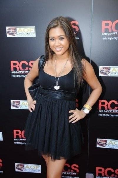 Фото - Kathryn Le: 401x604 / 45 Кб