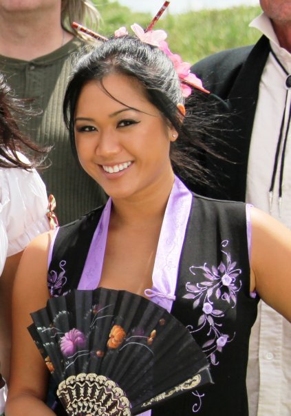 Фото - Kathryn Le: 423x604 / 58 Кб