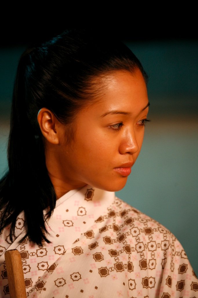 Фото - Kathryn Le: 683x1024 / 82 Кб