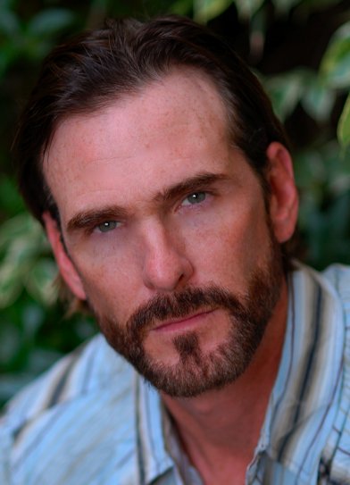 Фото - Даррен Кендрик: 392x543 / 34 Кб