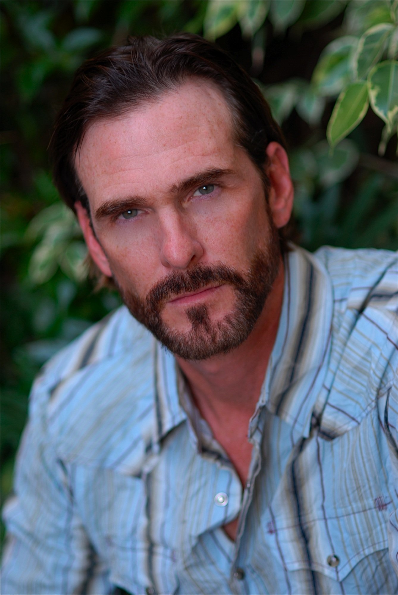 Фото - Даррен Кендрик: 1338x2000 / 280 Кб