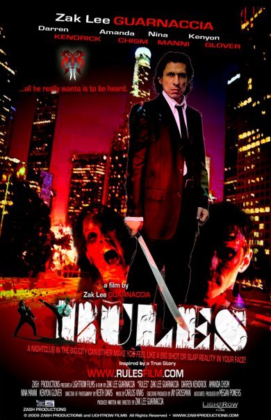 Фото - Даррен Кендрик: 390x604 / 69 Кб