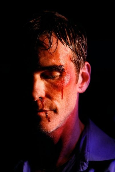 Фото - Даррен Кендрик: 403x604 / 28 Кб