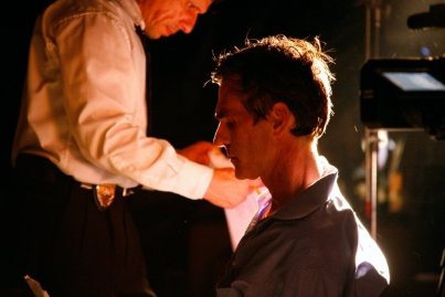 Фото - Даррен Кендрик: 403x269 / 20 Кб