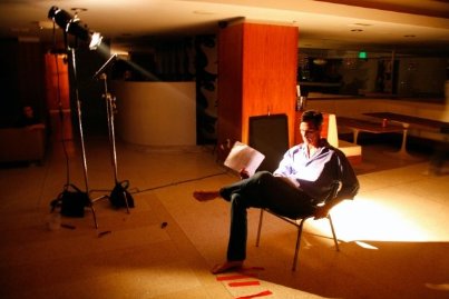 Фото - Даррен Кендрик: 403x269 / 22 Кб