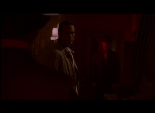 Фото - Даррен Кендрик: 528x387 / 10 Кб