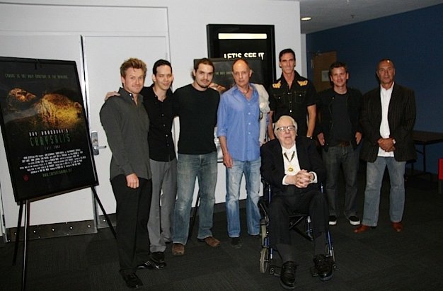 Фото - Даррен Кендрик: 626x411 / 50 Кб