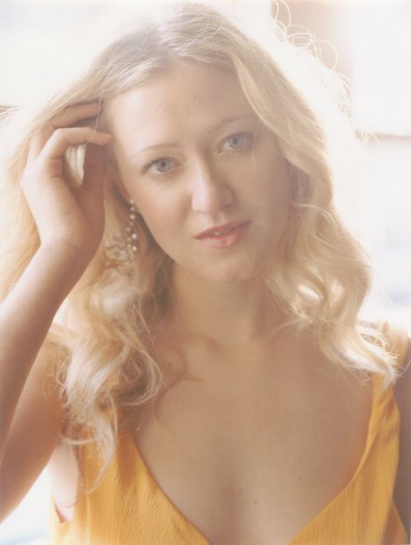 Фото - Шиван Хьюлетт: 450x596 / 32 Кб